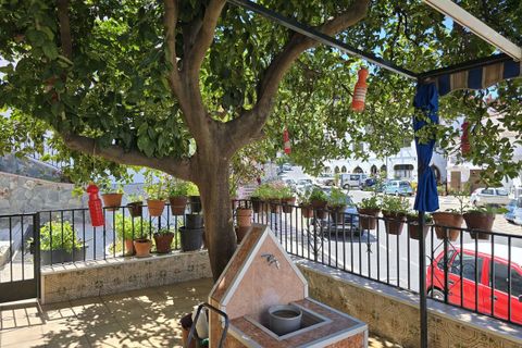 Byhus i Competa, Malaga, Competa - € 200.000 | Ref: R4985434 - foto 33