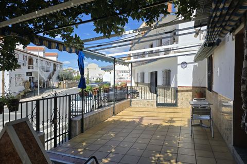 Byhus i Competa, Malaga, Competa - € 200.000 | Ref: R4985434 - foto 34