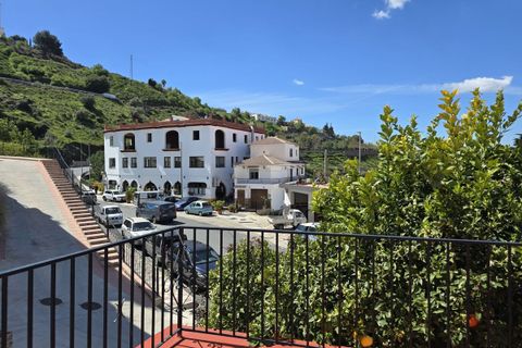 Byhus i Competa, Malaga, Competa - € 200.000 | Ref: R4985434 - foto 35