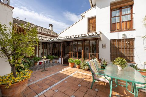 Villa i Granada, Granada, Granada - € 1.200.000 | Ref: GR3806/8251 - foto 1