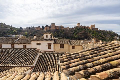 Villa i Granada, Granada, Granada - € 1.200.000 | Ref: GR3806/8251 - foto 2