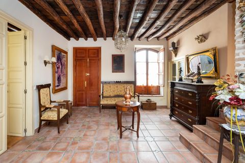 Villa i Granada, Granada, Granada - € 1.200.000 | Ref: GR3806/8251 - foto 4