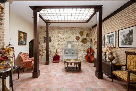 Villa i Granada, Granada, Granada - € 1.200.000 | Ref: GR3806/8251 - foto 5