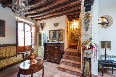 Villa i Granada, Granada, Granada - € 1.200.000 | Ref: GR3806/8251 - foto 6
