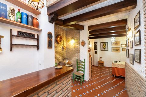 Villa i Granada, Granada, Granada - € 1.200.000 | Ref: GR3806/8251 - foto 12