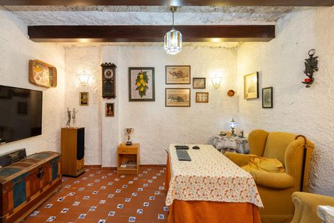 Villa i Granada, Granada, Granada - € 1.200.000 | Ref: GR3806/8251 - foto 13