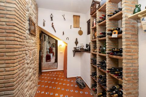 Villa i Granada, Granada, Granada - € 1.200.000 | Ref: GR3806/8251 - foto 16