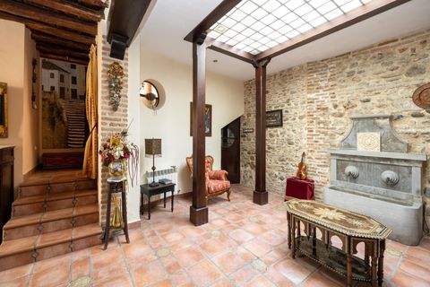 Villa i Granada, Granada, Granada - € 1.200.000 | Ref: GR3806/8251 - foto 17