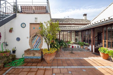 Villa i Granada, Granada, Granada - € 1.200.000 | Ref: GR3806/8251 - foto 21