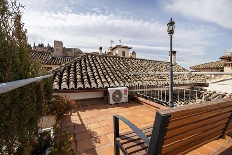 Villa i Granada, Granada, Granada - € 1.200.000 | Ref: GR3806/8251 - foto 22