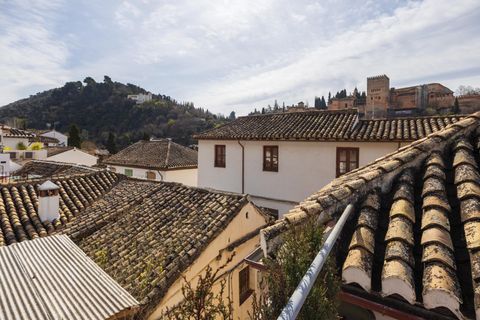 Villa i Granada, Granada, Granada - € 1.200.000 | Ref: GR3806/8251 - foto 23