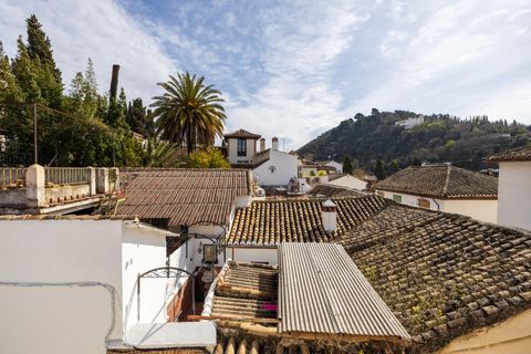 Villa i Granada, Granada, Granada - € 1.200.000 | Ref: GR3806/8251 - foto 24