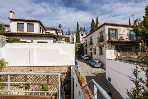 Villa i Granada, Granada, Granada - € 1.200.000 | Ref: GR3806/8251 - foto 25