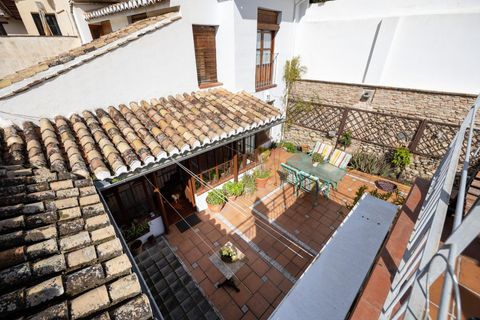 Villa i Granada, Granada, Granada - € 1.200.000 | Ref: GR3806/8251 - foto 26