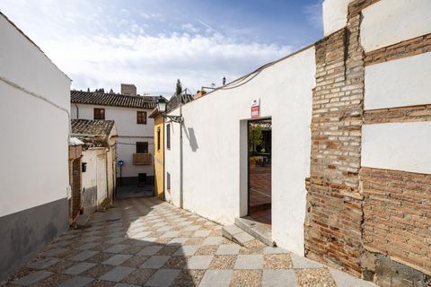Villa i Granada, Granada, Granada - € 1.200.000 | Ref: GR3806/8251 - foto 27