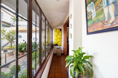 Villa i Granada, Granada, Granada - € 1.200.000 | Ref: GR3806/8251 - foto 28