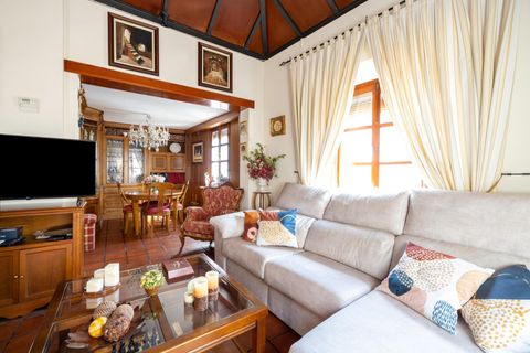 Villa i Granada, Granada, Granada - € 1.200.000 | Ref: GR3806/8251 - foto 33