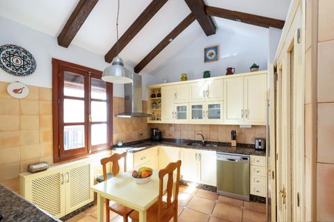 Villa i Granada, Granada, Granada - € 1.200.000 | Ref: GR3806/8251 - foto 36
