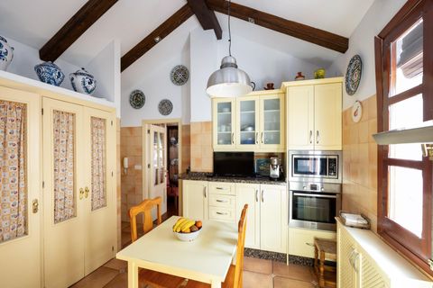 Villa i Granada, Granada, Granada - € 1.200.000 | Ref: GR3806/8251 - foto 37