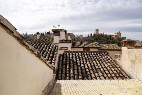 Villa i Granada, Granada, Granada - € 1.200.000 | Ref: GR3806/8251 - foto 46