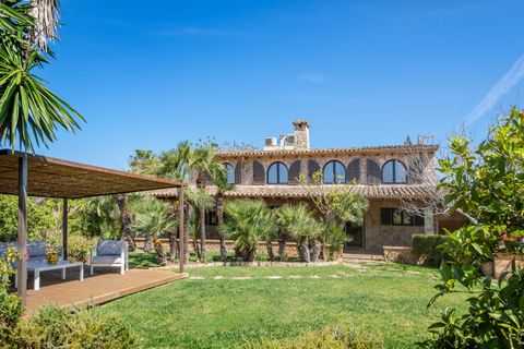 Landejendom i Pollenca, Mallorca, Pollenca - € 1.975.000 | Ref: POL53100ETV - foto 2