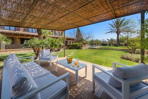 Landejendom i Pollenca, Mallorca, Pollenca - € 1.975.000 | Ref: POL53100ETV - foto 3