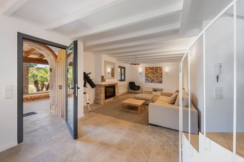 Landejendom i Pollenca, Mallorca, Pollenca - € 1.975.000 | Ref: POL53100ETV - foto 5