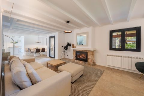 Landejendom i Pollenca, Mallorca, Pollenca - € 1.975.000 | Ref: POL53100ETV - foto 6