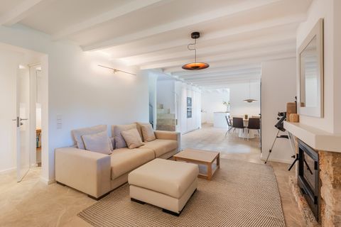 Landejendom i Pollenca, Mallorca, Pollenca - € 1.975.000 | Ref: POL53100ETV - foto 7