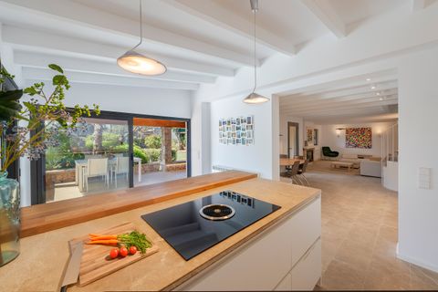 Landejendom i Pollenca, Mallorca, Pollenca - € 1.975.000 | Ref: POL53100ETV - foto 10