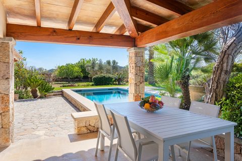Landejendom i Pollenca, Mallorca, Pollenca - € 1.975.000 | Ref: POL53100ETV - foto 11