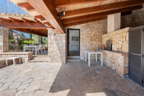 Landejendom i Pollenca, Mallorca, Pollenca - € 1.975.000 | Ref: POL53100ETV - foto 12