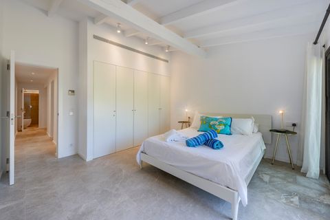 Landejendom i Pollenca, Mallorca, Pollenca - € 1.975.000 | Ref: POL53100ETV - foto 15