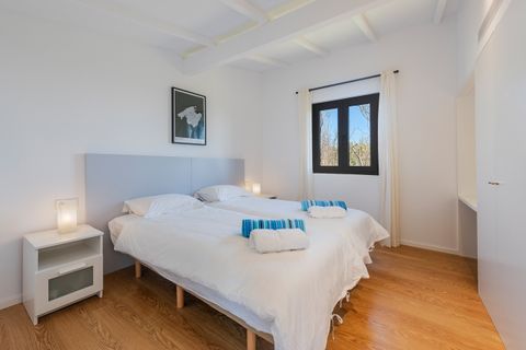 Landejendom i Pollenca, Mallorca, Pollenca - € 1.975.000 | Ref: POL53100ETV - foto 19