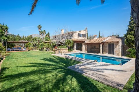 Landejendom i Pollenca, Mallorca, Pollenca - € 1.975.000 | Ref: POL53100ETV - foto 23