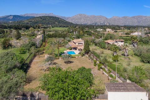 Landejendom i Pollenca, Mallorca, Pollenca - € 1.975.000 | Ref: POL53100ETV - foto 24
