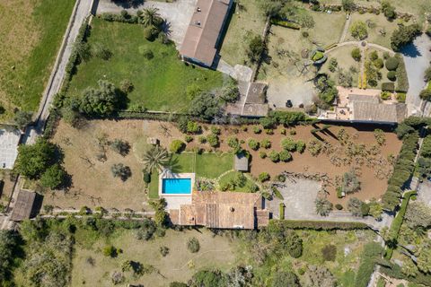 Landejendom i Pollenca, Mallorca, Pollenca - € 1.975.000 | Ref: POL53100ETV - foto 25