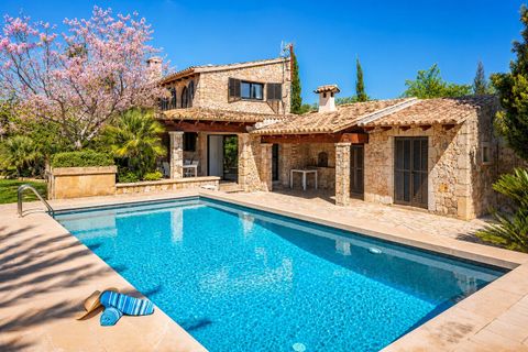 Casa de campo en Pollenca, Mallorca, Pollenca - € 1.975.000 | Ref: POL53100ETV - photo 1