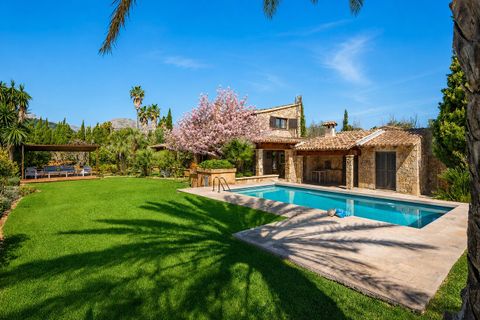 Casa de campo en Pollenca, Mallorca, Pollenca - € 1.975.000 | Ref: POL53100ETV - photo 2