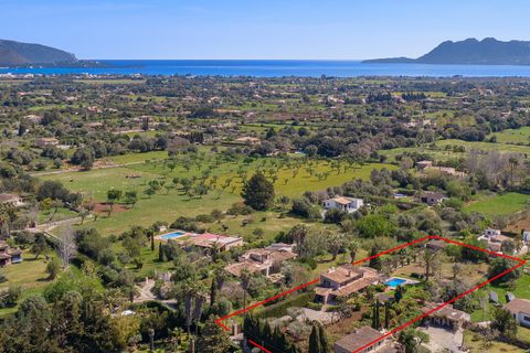 Casa de campo en Pollenca, Mallorca, Pollenca - € 1.975.000 | Ref: POL53100ETV - photo 21