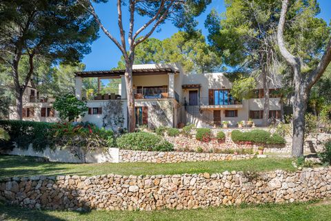 Villa i Andratx, Mallorca, Andratx - € 3.950.000 | Ref: SWOPTA40051 - foto 1