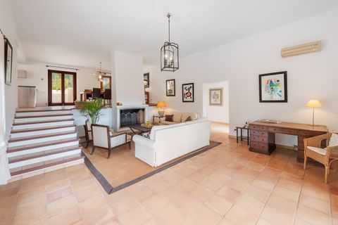 Villa i Andratx, Mallorca, Andratx - € 3.950.000 | Ref: SWOPTA40051 - foto 5