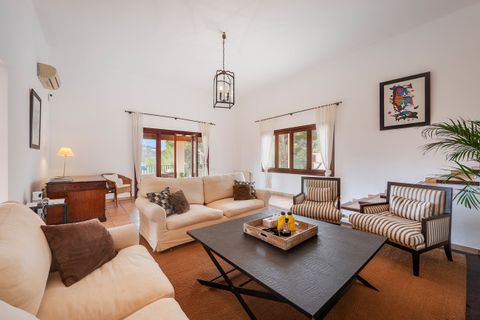 Villa i Andratx, Mallorca, Andratx - € 3.950.000 | Ref: SWOPTA40051 - foto 6