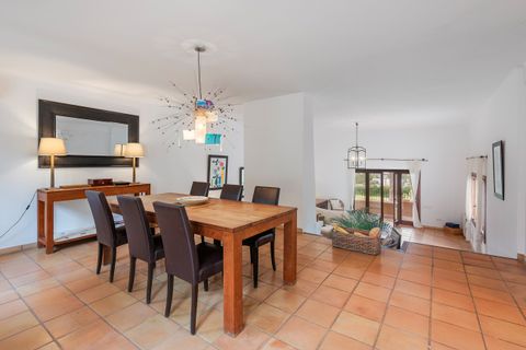 Villa i Andratx, Mallorca, Andratx - € 3.950.000 | Ref: SWOPTA40051 - foto 7