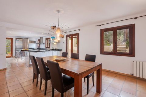 Villa i Andratx, Mallorca, Andratx - € 3.950.000 | Ref: SWOPTA40051 - foto 8