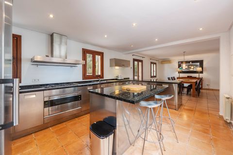 Villa i Andratx, Mallorca, Andratx - € 3.950.000 | Ref: SWOPTA40051 - foto 9