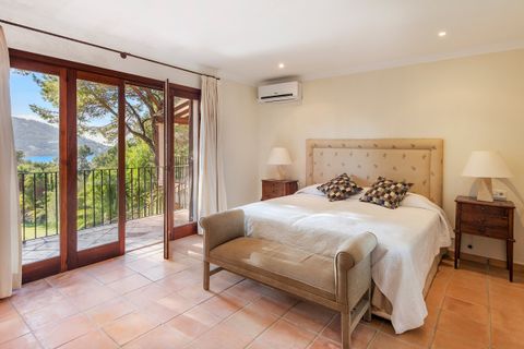 Villa i Andratx, Mallorca, Andratx - € 3.950.000 | Ref: SWOPTA40051 - foto 10