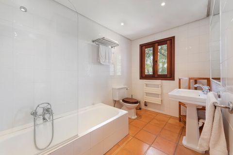 Villa i Andratx, Mallorca, Andratx - € 3.950.000 | Ref: SWOPTA40051 - foto 12