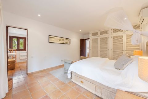 Villa i Andratx, Mallorca, Andratx - € 3.950.000 | Ref: SWOPTA40051 - foto 14