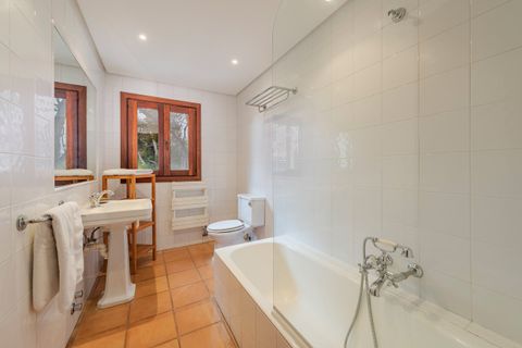Villa i Andratx, Mallorca, Andratx - € 3.950.000 | Ref: SWOPTA40051 - foto 18